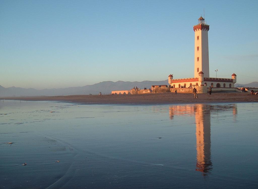 Hostal Valles Del Mar La Serena Ngoại thất bức ảnh