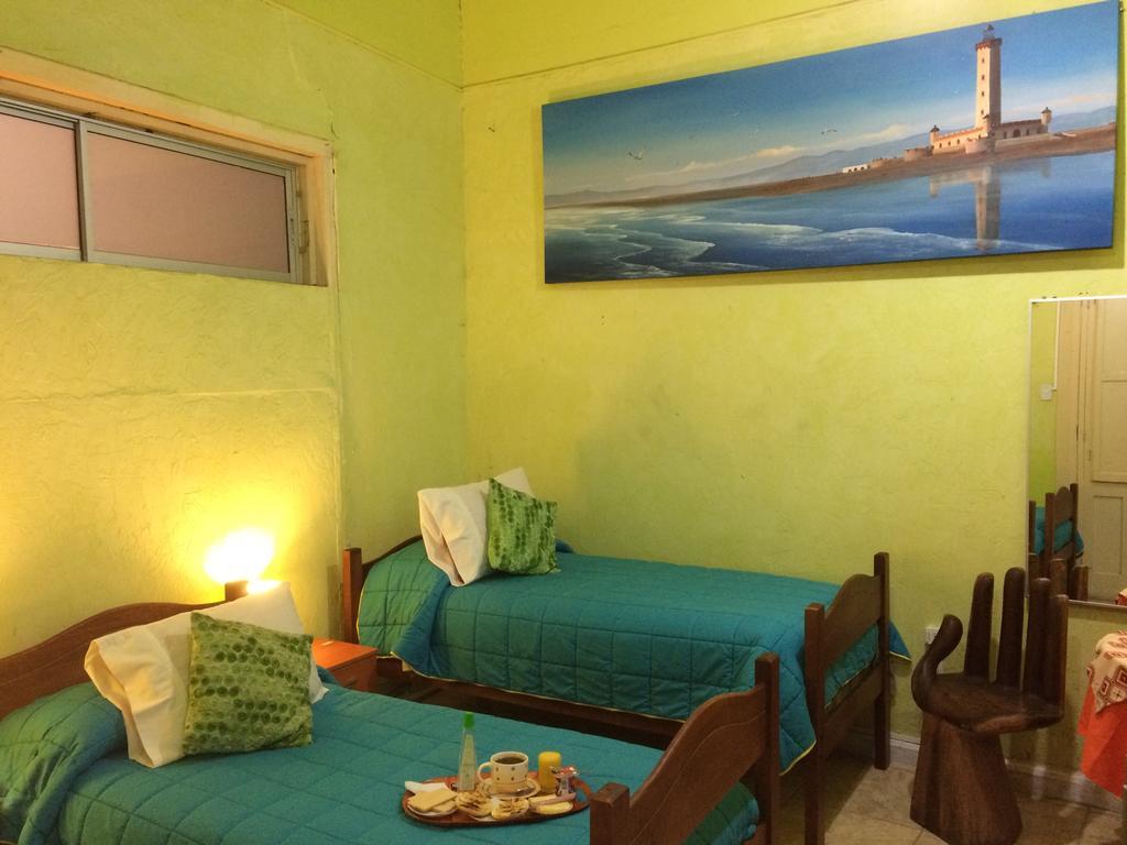 Hostal Valles Del Mar La Serena Phòng bức ảnh