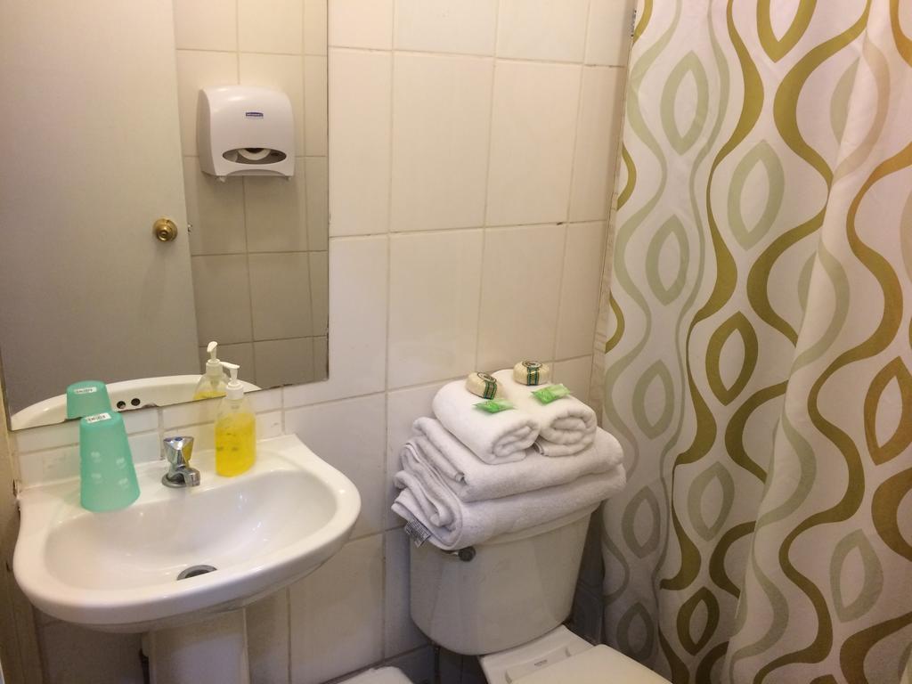Hostal Valles Del Mar La Serena Phòng bức ảnh