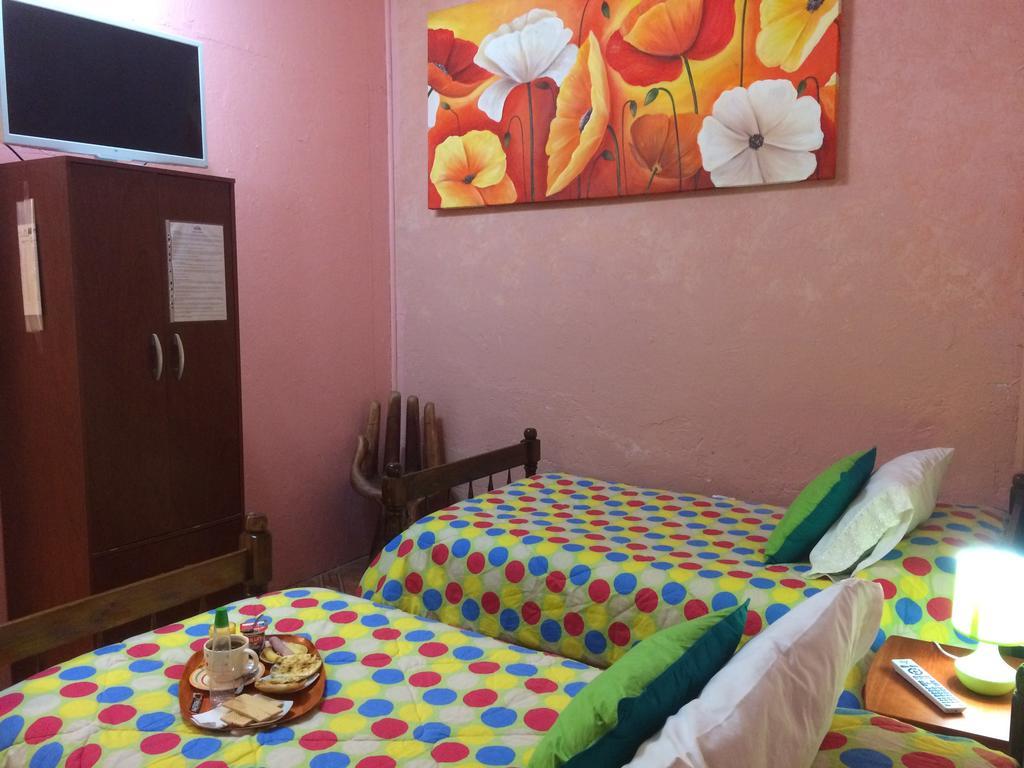 Hostal Valles Del Mar La Serena Phòng bức ảnh