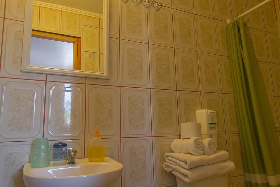 Hostal Valles Del Mar La Serena Ngoại thất bức ảnh